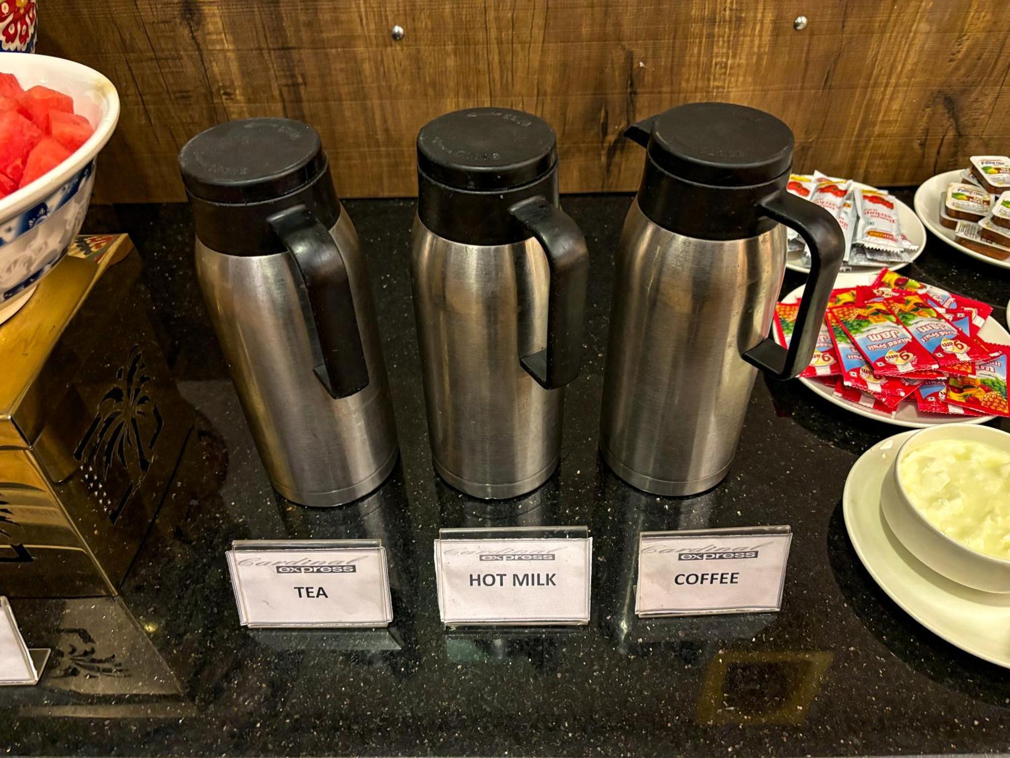 Hotel Oxmo Delhi Airport With Free Airport Transsfer New Delhi Eksteriør billede